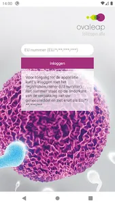 Ovaleap® screenshot 3