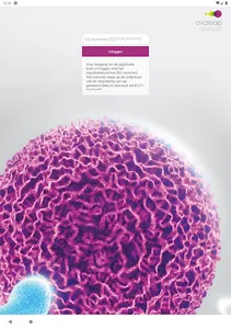 Ovaleap® screenshot 6