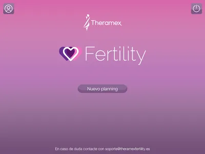 Theramex Fertility screenshot 3