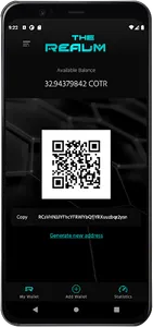 The Realm Coin (COTR) screenshot 5