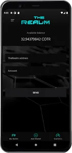 The Realm Coin (COTR) screenshot 6