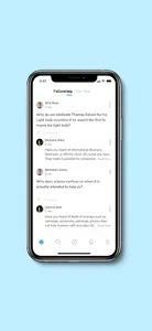 Ask-Q screenshot 4