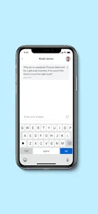 Ask-Q screenshot 5