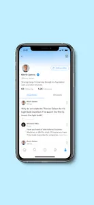 Ask-Q screenshot 6