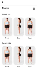 Fitness Uncensored screenshot 2