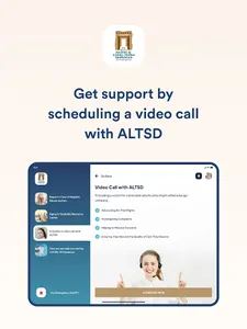 New Mexico Telehealth iPad screenshot 1