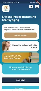 New Mexico Telehealth screenshot 4