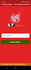 KP Films & Studio screenshot 3