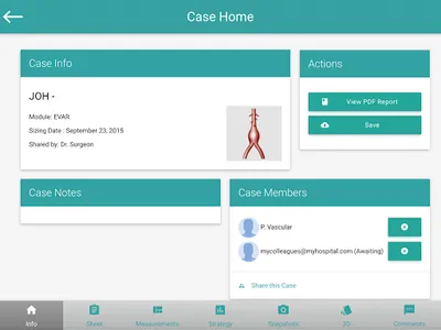 EndoSizeMe screenshot 3