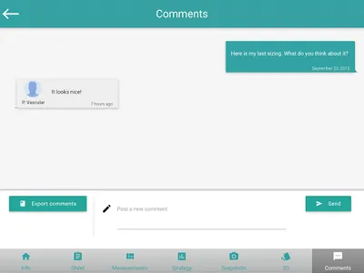 EndoSizeMe screenshot 5