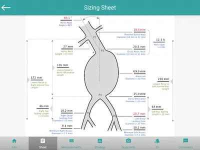 EndoSizeMe screenshot 7