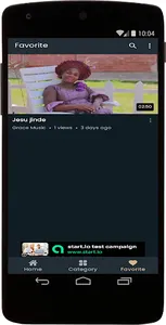 Rest Tv screenshot 2