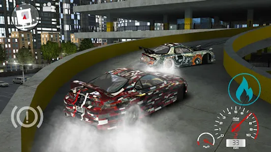 Street Racing screenshot 1