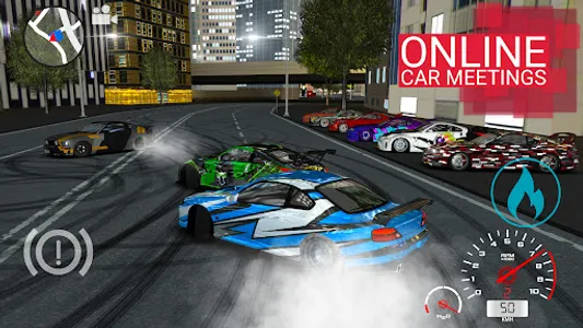 Street Racing screenshot 11