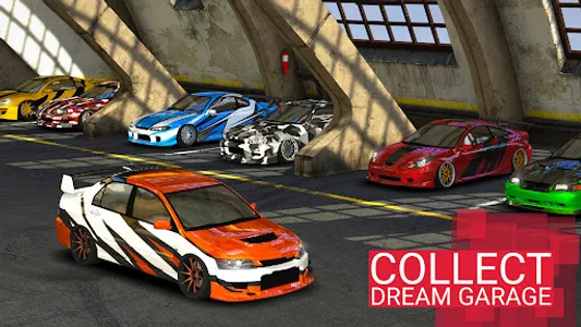 Street Racing screenshot 13