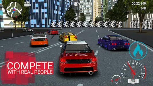 Street Racing screenshot 14