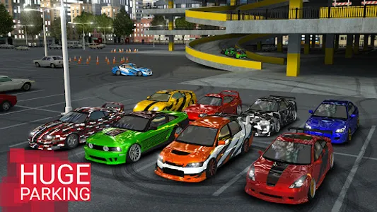 Street Racing screenshot 16