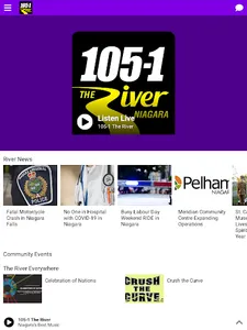 105-1 The River screenshot 3