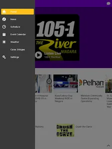 105-1 The River screenshot 4