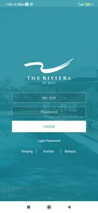 The Riviera screenshot 0