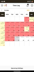 Thermax AutoLync screenshot 3
