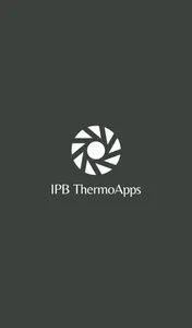 IPB ThermoApps screenshot 0