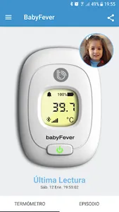 BabyFever screenshot 2