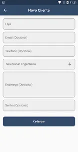 Thermo7 screenshot 8