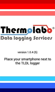 Thermolabo screenshot 0
