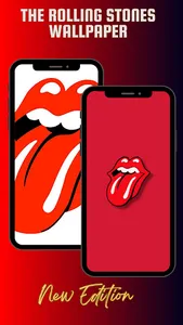 Rolling Stones Wallpapers screenshot 6