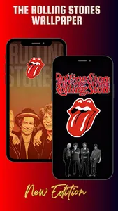 Rolling Stones Wallpapers screenshot 7