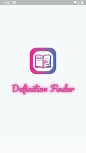 Definition Finder screenshot 0