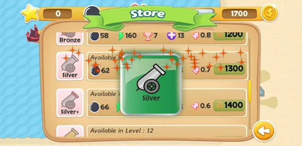 The last pirate screenshot 3