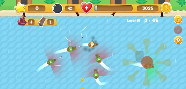 The last pirate screenshot 6