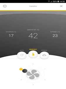 Aircare screenshot 3