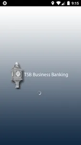 TSB Business Banking screenshot 0