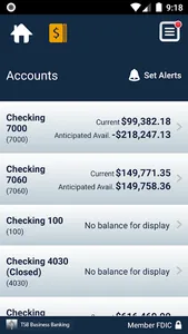 TSB Business Banking screenshot 3