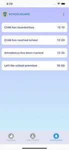 The School Guard screenshot 3