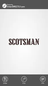 The Scotsman, Middlesex screenshot 0