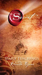 The Secret Daily Teachings screenshot 0