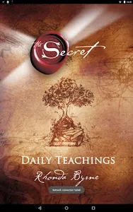 The Secret Daily Teachings screenshot 6