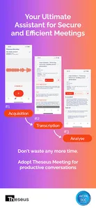 Theseus-meeting screenshot 0