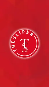 TheSliper - Online Footwear St screenshot 0