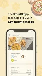 SmartQ - Food Ordering App screenshot 10