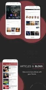 The Social Cafe screenshot 7