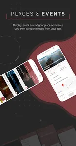 The Social Cafe screenshot 8