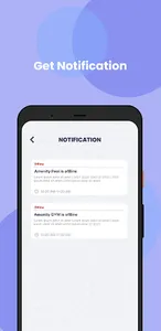 Homely - Association screenshot 1