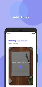 Homely - Association screenshot 6