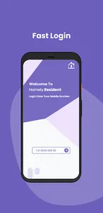 Homely - Resident screenshot 0