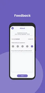 Homely - Resident screenshot 3